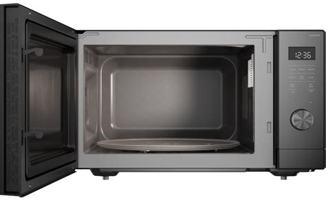 Westinghouse 45L 1100W Countertop Microwave Oven (Dark Grey) WMF4505GA ...