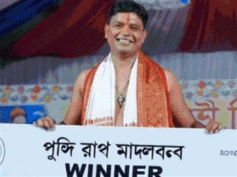 A tribe where love isn’t spoken… it is bitten: Man wins ₹5 cr luxury ...
