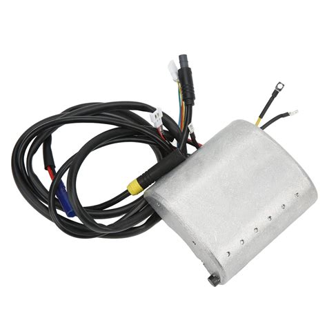 Integrated hub Motor Controller, 15A, Good Heat Dissipation for ...