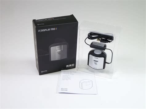 Image result for How to Use X-Rite i1Display Pro