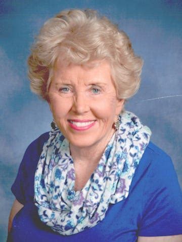 Mary Jo Schraffenberger Obituary - Courier-Journal