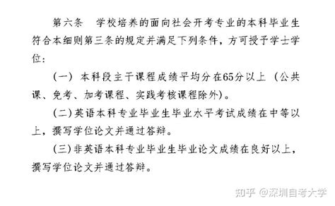 重庆第二师范学院自考学士学位申请条件_学士学位_重庆继续教育网