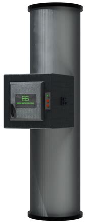 Garbage Chute | Enviro Genesis Solutions