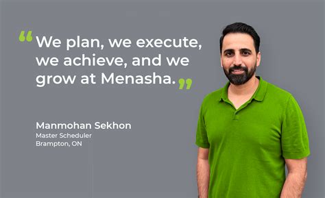 Menasha Packaging Jobs | Packaging Jobs Near Me