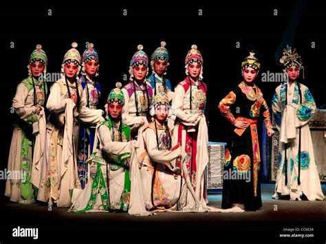 Image result for Beijing Opera Performance