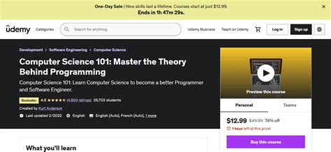 Image result for Computer Science Full-Course