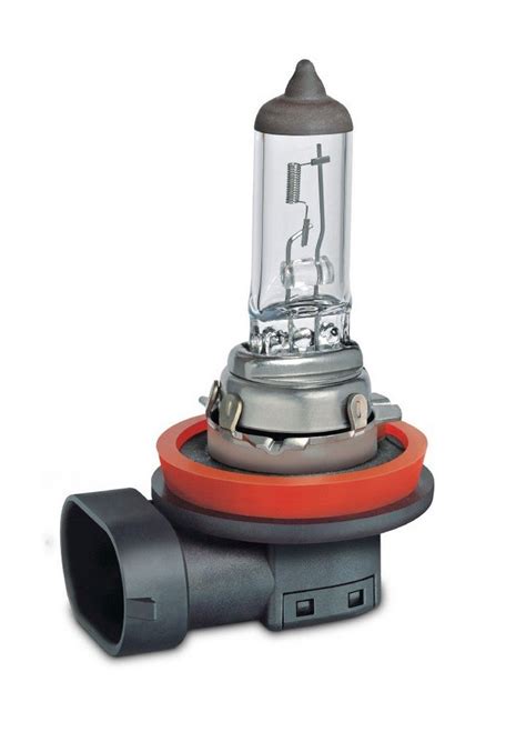 Bosch H8 F002H50109 PGJ 19-1 Pure Light Fog Lamp (12V, 35W,PGJ 19-1 ...
