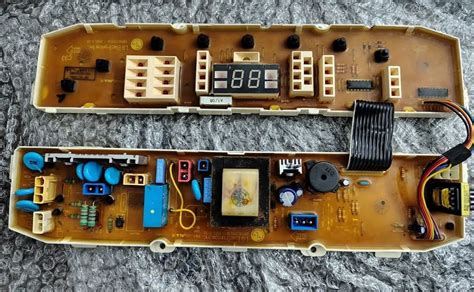 PCB Washing Machine 的图像结果