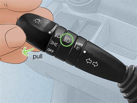 When to Use High Beams: 3 Times You Should Switch Them On