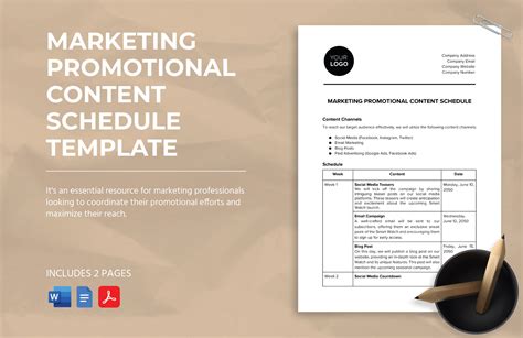 Business Promo Schedule 的图像结果