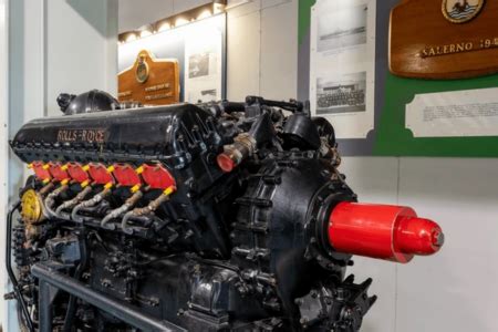 Merlin Engine History 的图像结果