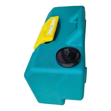 8 Gallons (30L) Portable Eye Wash - UNICARE RYBX003 - UNICARE