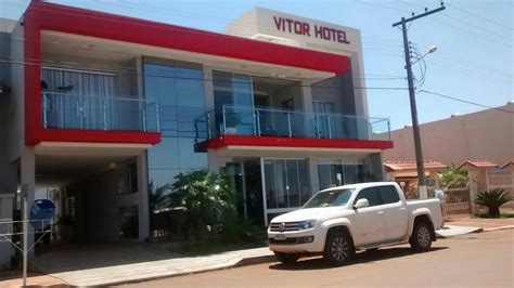 VITOR HOTEL (Chapadao do Ceu) - Lodge Reviews & Photos - Tripadvisor