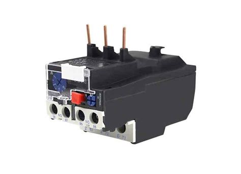 Image result for Overload Protector Test