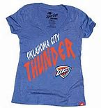 Image result for OKC Thunder Colors