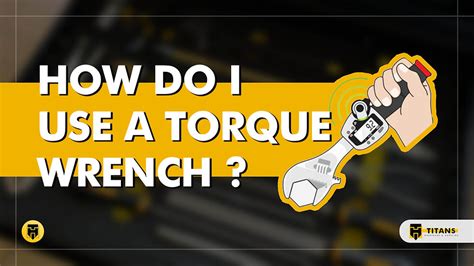 Using Torque Wrench 的图像结果