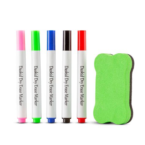 Tabletop Magnetic Easel Whiteboard (2 Sides) Includes:199 Magnetic ABC ...