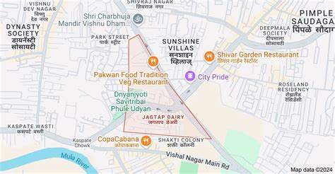 Jagtap Dairy, Pune - Map, Pincode, Property Rates, Photos & Reviews 2026