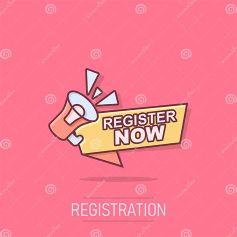 Registration Cartoon 的图像结果