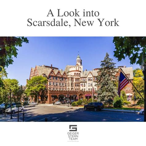 #glimpseofscarsdale #scarsdalehistory #alookback #scarsdaleny # ...