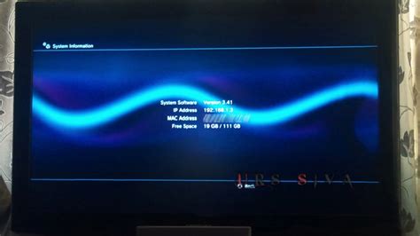 Image result for Mac Configuration File for PS3