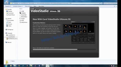 Image result for VideoStudio Ultimate X6 Tutorials