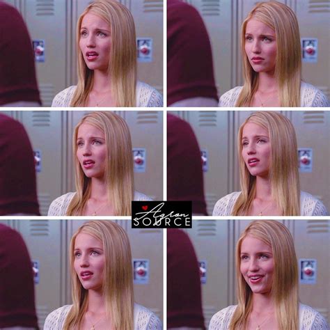 Glee Screencaptures — Season 1, Episode 11 - Hairography. ― Role: Lucy ...