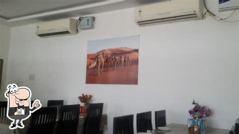 Hotel Chittor Plaza - Restaurant menu, prices and reviews