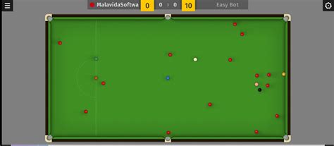 Total Snooker APK Download for Android Free