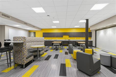 East Prairie Middle School - Gray Design Group