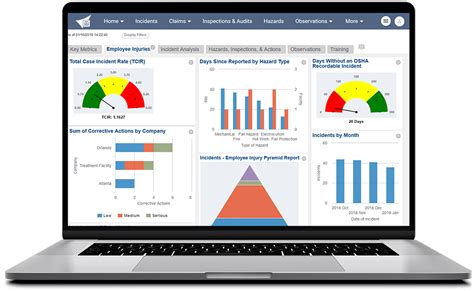 Vector EHS Management Price, Features, Reviews & Ratings - Capterra India