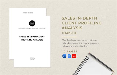 Image result for Client Profiling