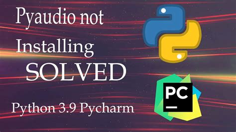 Image result for Cai PyAudio Cho Python