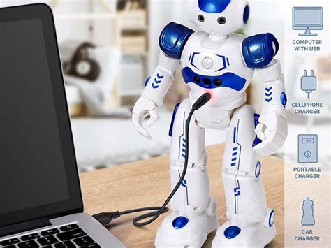 Remote Control Robot 的图像结果