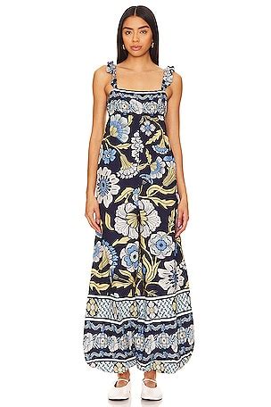 Free People Dani Convertible Jumpsuit in Black | REVOLVE