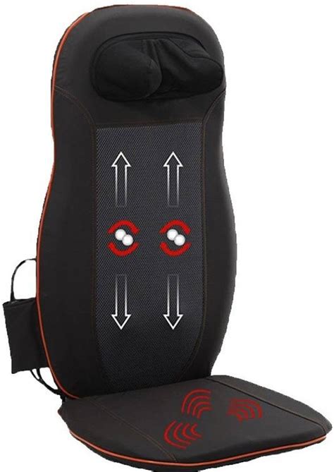 JSB HF23 Full Back and Neck Kneading Massager - JSB : Flipkart.com