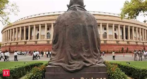 Parliament, Delhi's Lutyens Zone to get mega facelift: Hardeep Singh ...
