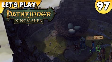 Pathfinder: Kingmaker Kingdom & Advisors - All Infos | S4G