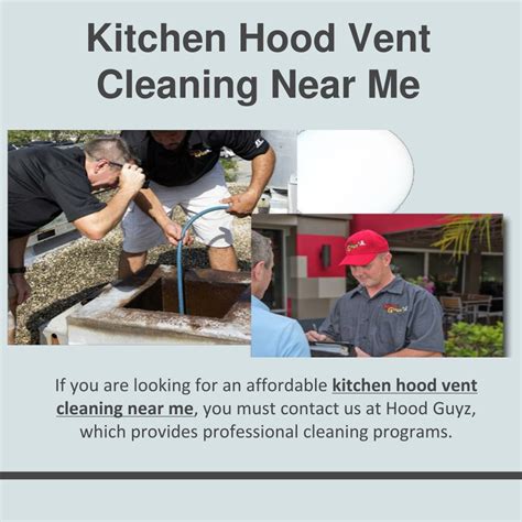 PPT - Kitchen Appliance Cleaning Service PowerPoint Presentation, free ...