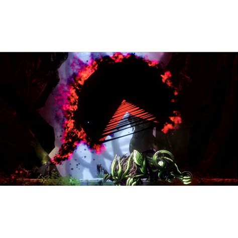 Image result for Shadow Labyrinth Switch 2 Edition