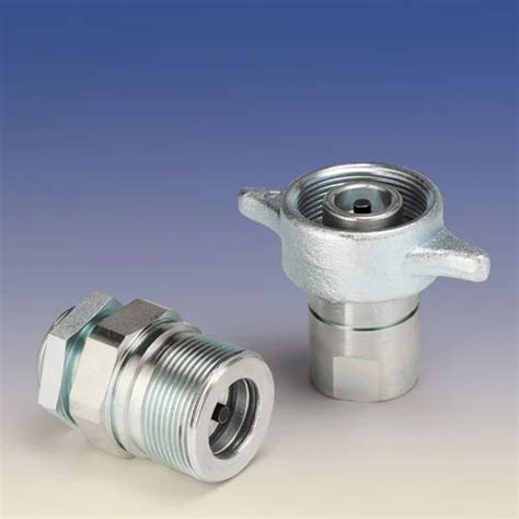 Multi Coupling Connectors - Hydraulic Multi Coupling Manufacturer from ...