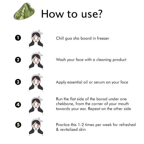 Jade roller & gua sha massager kit | tools for youthful skin - Inveda