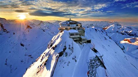 Seven Summits: The highest mountains on every continent