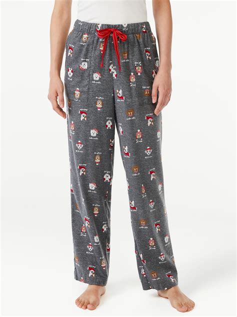 Old Navy Mens Size XXXXL Tall Red Flannel Pajama Pants Polar Bears NWT ...