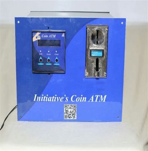 Image result for Coin Operated Vending Machine