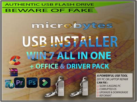Image result for Bootable USB Win 7