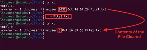 Image result for How to Clear Highlight in Linux File