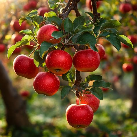 Companion Planting Apple Trees: Enhancing Orchard Health and Productiv ...