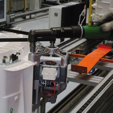 Verschraubungssysteme mit Druckluft - FIAM Schraubsysteme bei AAC ...