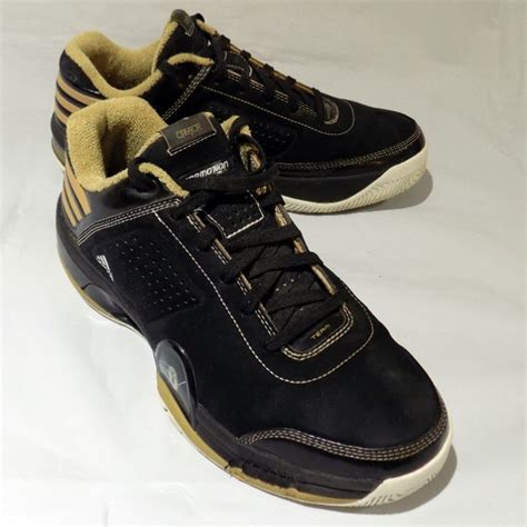 Gilbert Arenas Shoes 2008